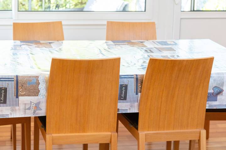 Location de vacances pour 6 personnes, avec jardin à Combrit - 4
