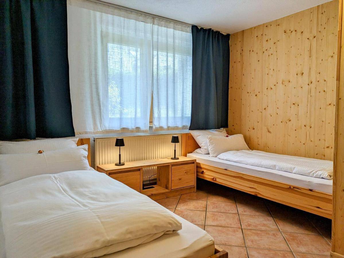 Appartement entier, Two-Bedroom Apartment in Heidenheim, Région de Stuttgart