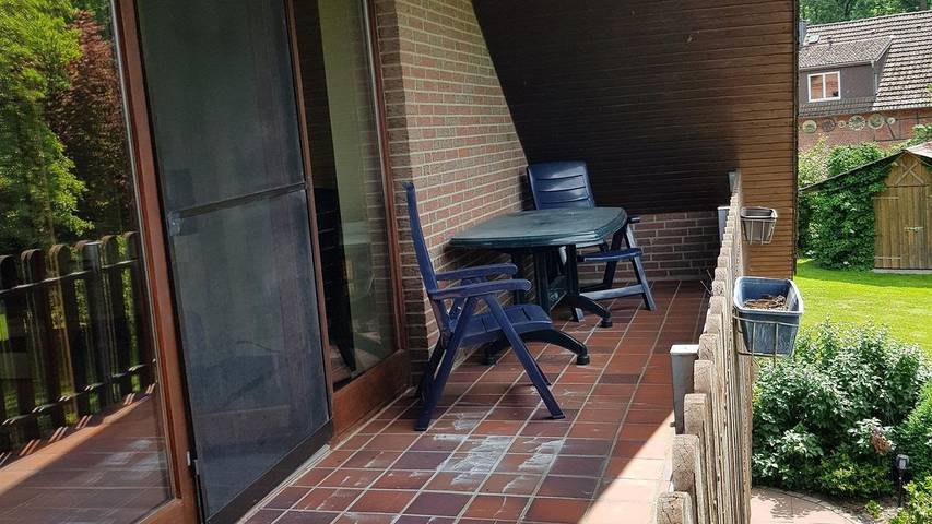 Ferienwohnung für 5 Personen, mit Haustier in Neuenkirchen (Lüneburger Heide) - 4