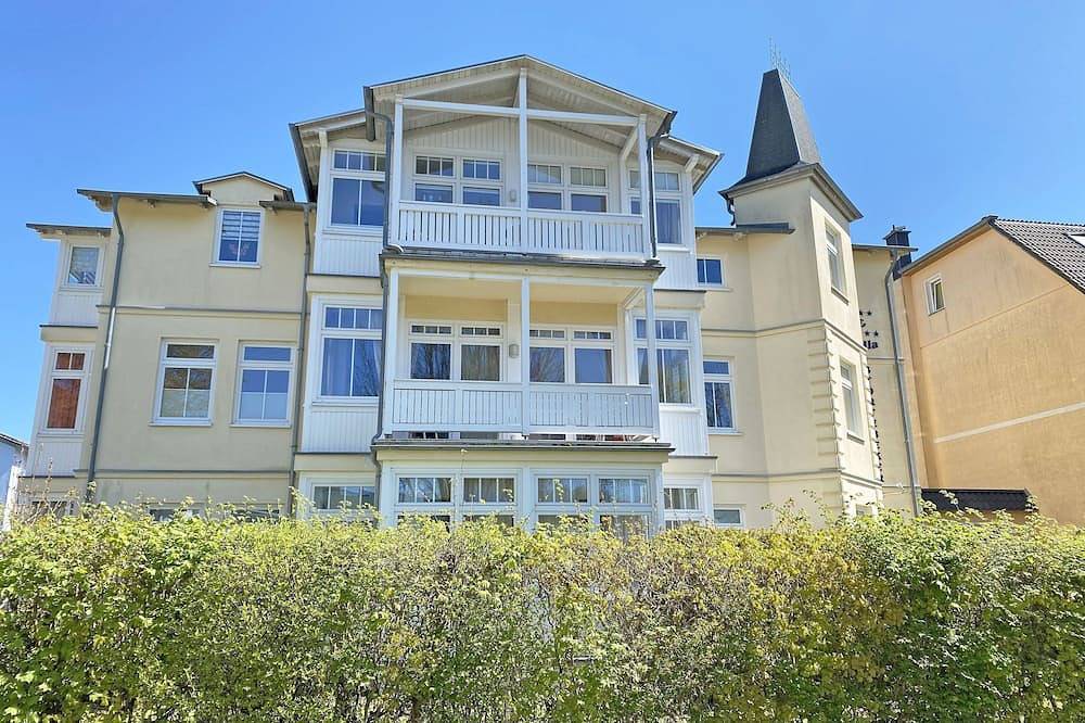 Ferienwohnung in Rügen für 4 Personen in Rügen