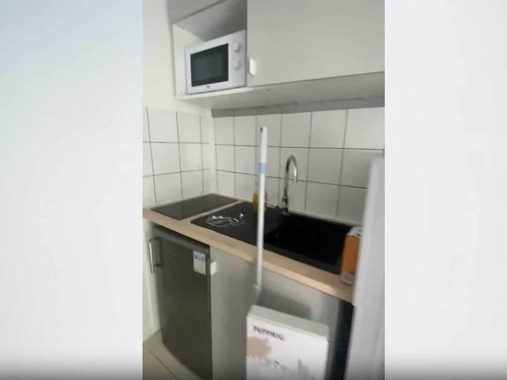 Gîte pour 2 personnes à Aubervilliers - 4