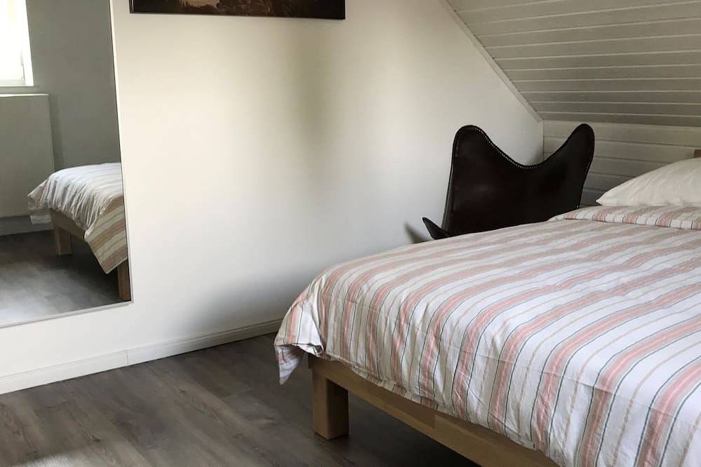Modernisierter Altbau mit jede Menge Charm für bis 6 Personen in Mechernich, Naturpark Hohes Venn-Eifel