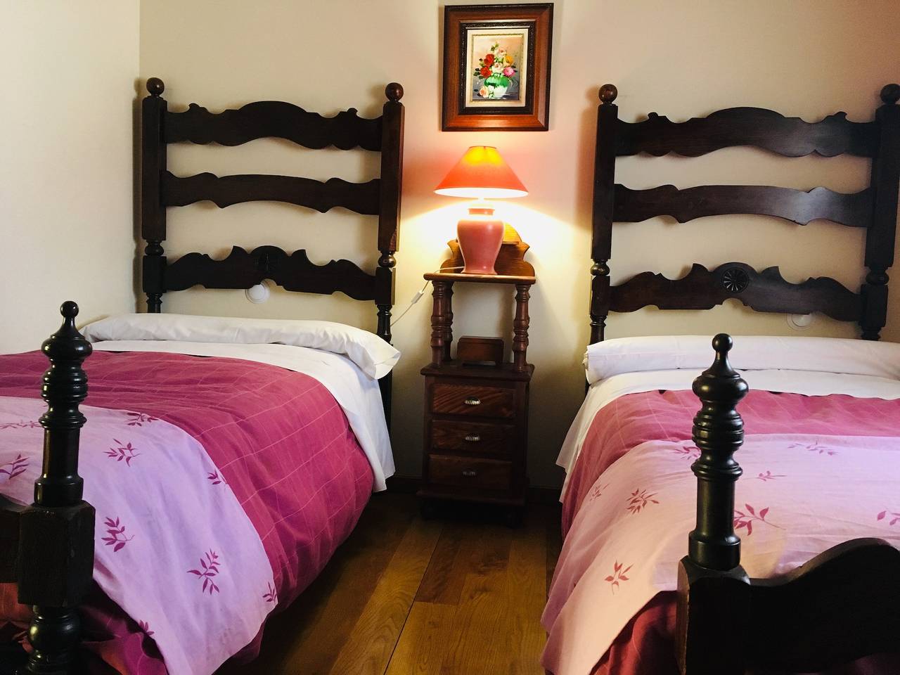 Maison spacieuse à Navarredonda, vue montagne in Navarredonda de Gredos, Région d'Ávila