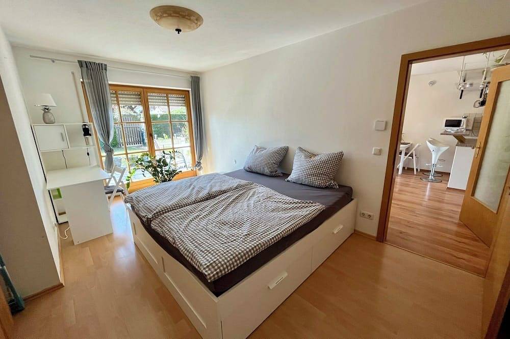 Ganze Wohnung, Casa Banniza in Wolfratshausen, Tölzer Land