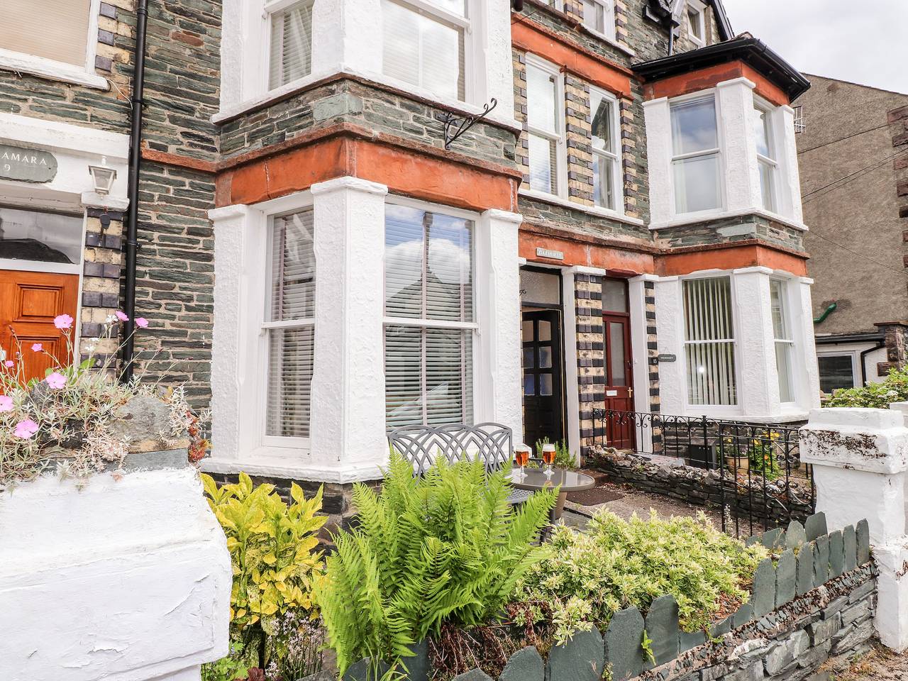 Oakhurst in Keswick, Lake District