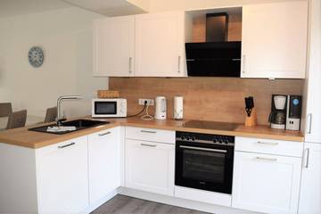 Ferienhaus für 6 Personen in Schillig, Wangerland, Bild 1