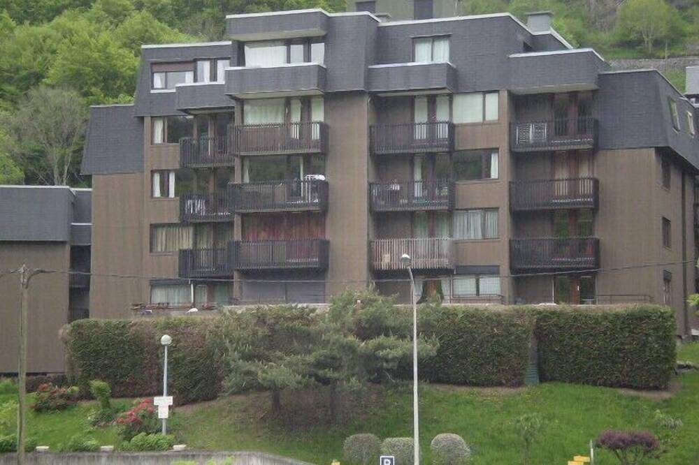 Appartement de vacances