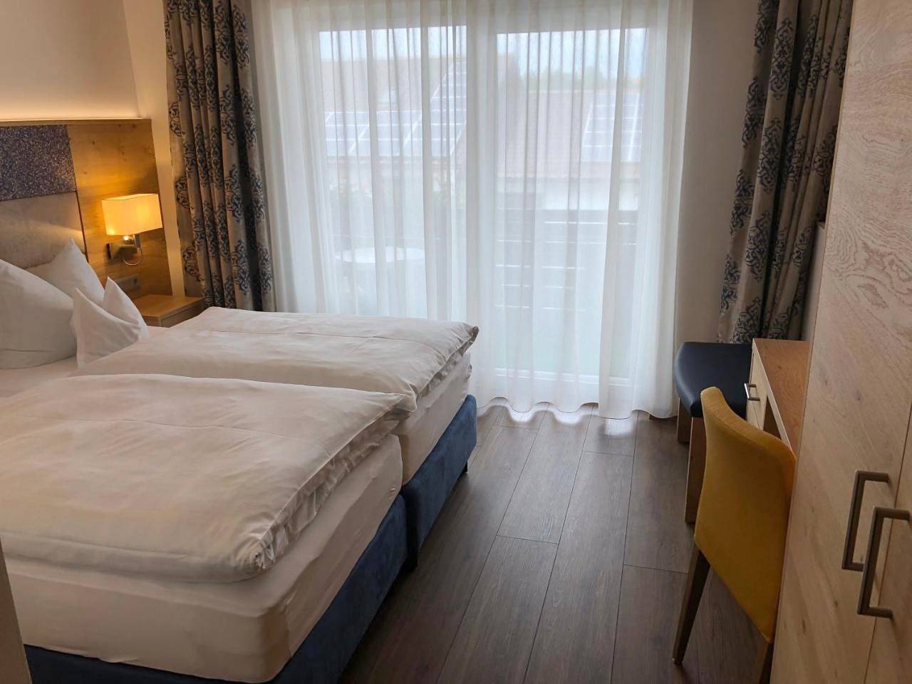 Single Room in Büchlberg, Passauer Land