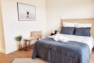 Villa pour 10 Personnes dans Saint-Aygulf, Fréjus, Photo 3