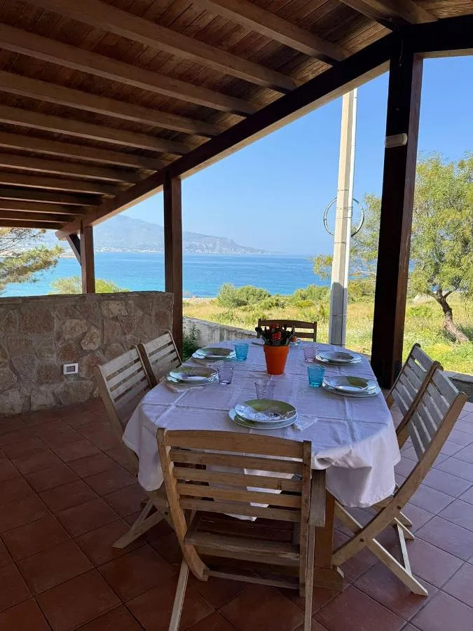 Villa per 6 persone, con terrazza e panorama - 1