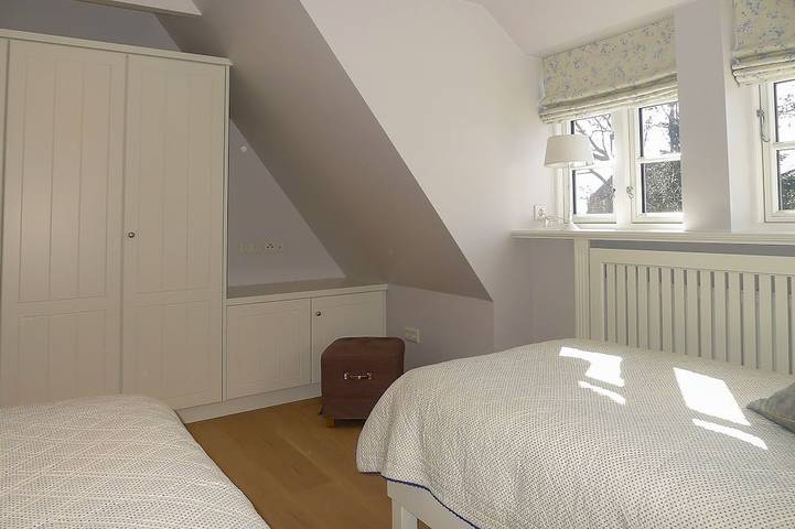 Ferienhaus für 4 Gäste mit 116m² in Goting in Goting, Föhr