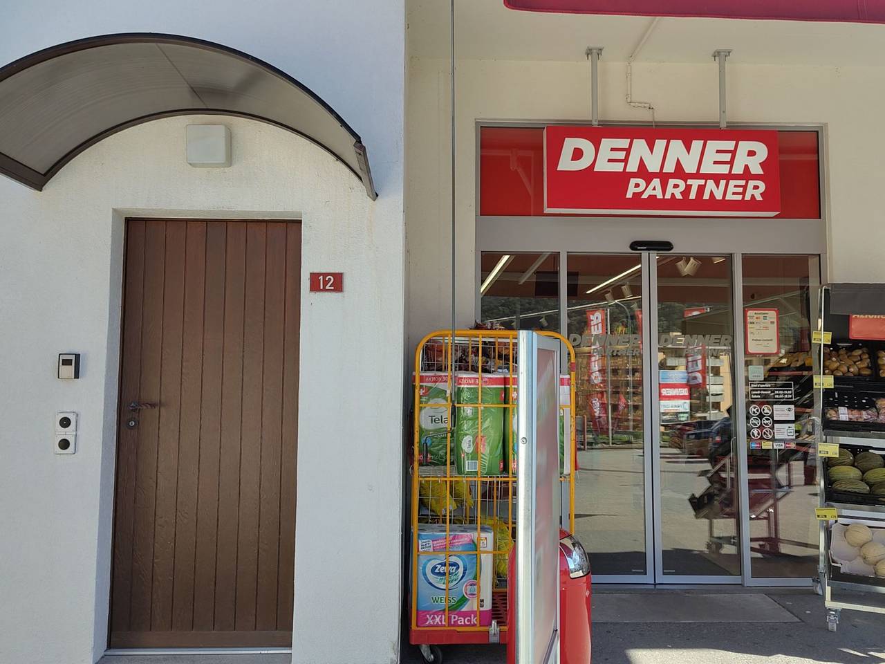 Ganze Wohnung, Maspoli Holidays 626 - Brandneuer, einzigartiger Raum in Pura, Luganersee