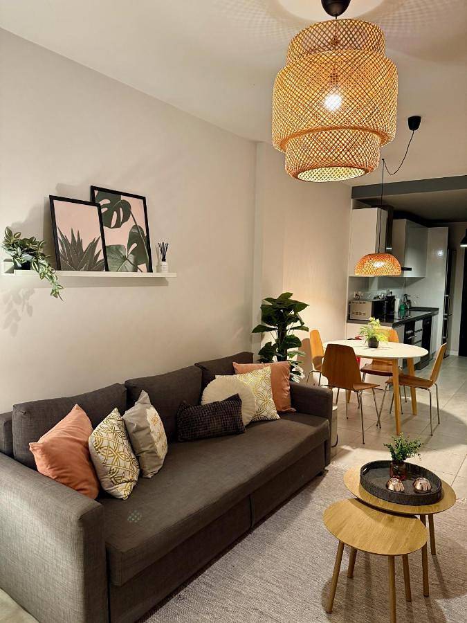 Four-Bedroom House in Torre de la Horadada, Pilar de la Horadada
