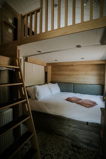 Cottage for 6 People in Mid-Wales, Powys, Photo 3