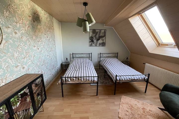 Ferienwohnung für 5 Personen in Tuttlingen - 2