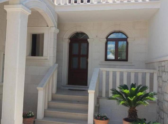 Apartamento entero, Apartamento para dos personas con un balcon Supetar, Brac A-18307-b in Supetar, Brac