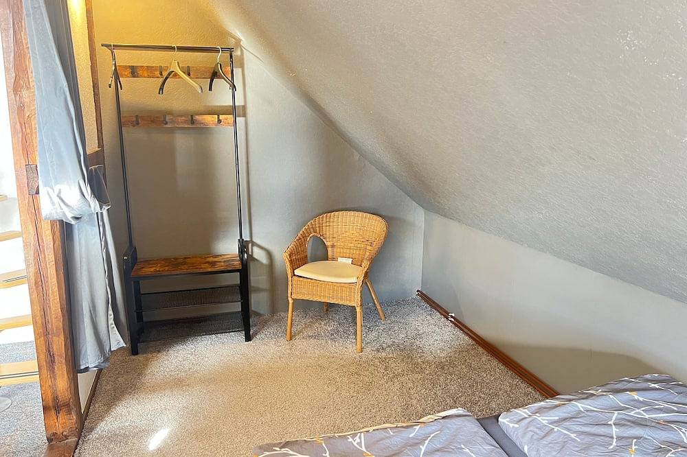 Ganze Wohnung, Fewo kleine Auszeit (Wlan incl.) - Fewo Auszeit in Mönkebude, Vorpommern Greifswald