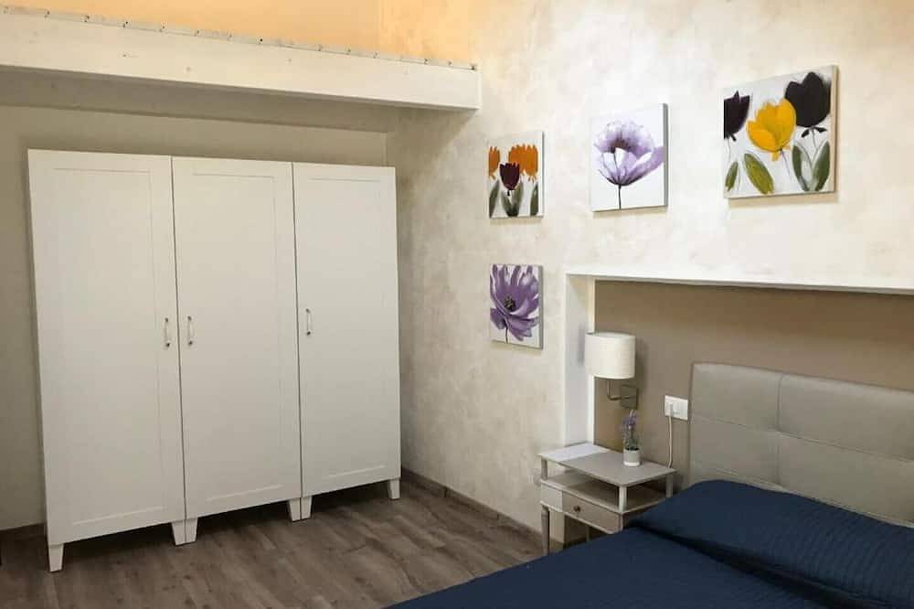 Entire apartment, San Faustino Guesthouse Domus Tuscia in Viterbo, Viterbo Province