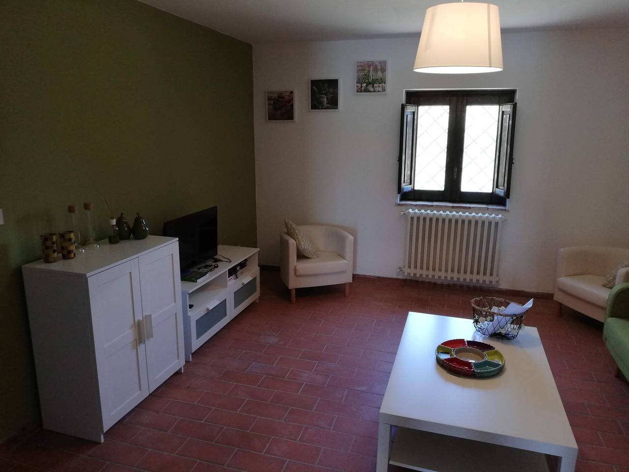 Casa Luna - 6 Personen - in Picciano in Picciano, Provincia de Pescara
