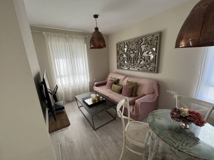 Appartement de vacances pour 4 personnes - 1