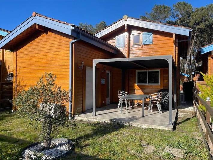 Appartement de vacances pour 8 personnes, animaux acceptés
