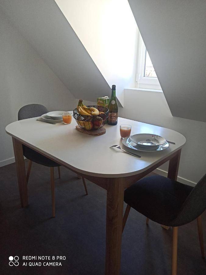 Gîte pour 4 personnes, animaux acceptés à Ernée - 4