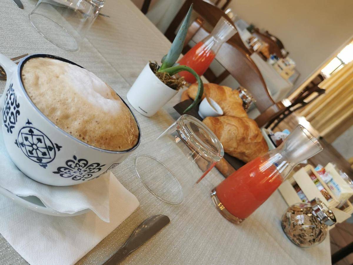 Double Room with Shared Bathroom in Capaccio, Cilento