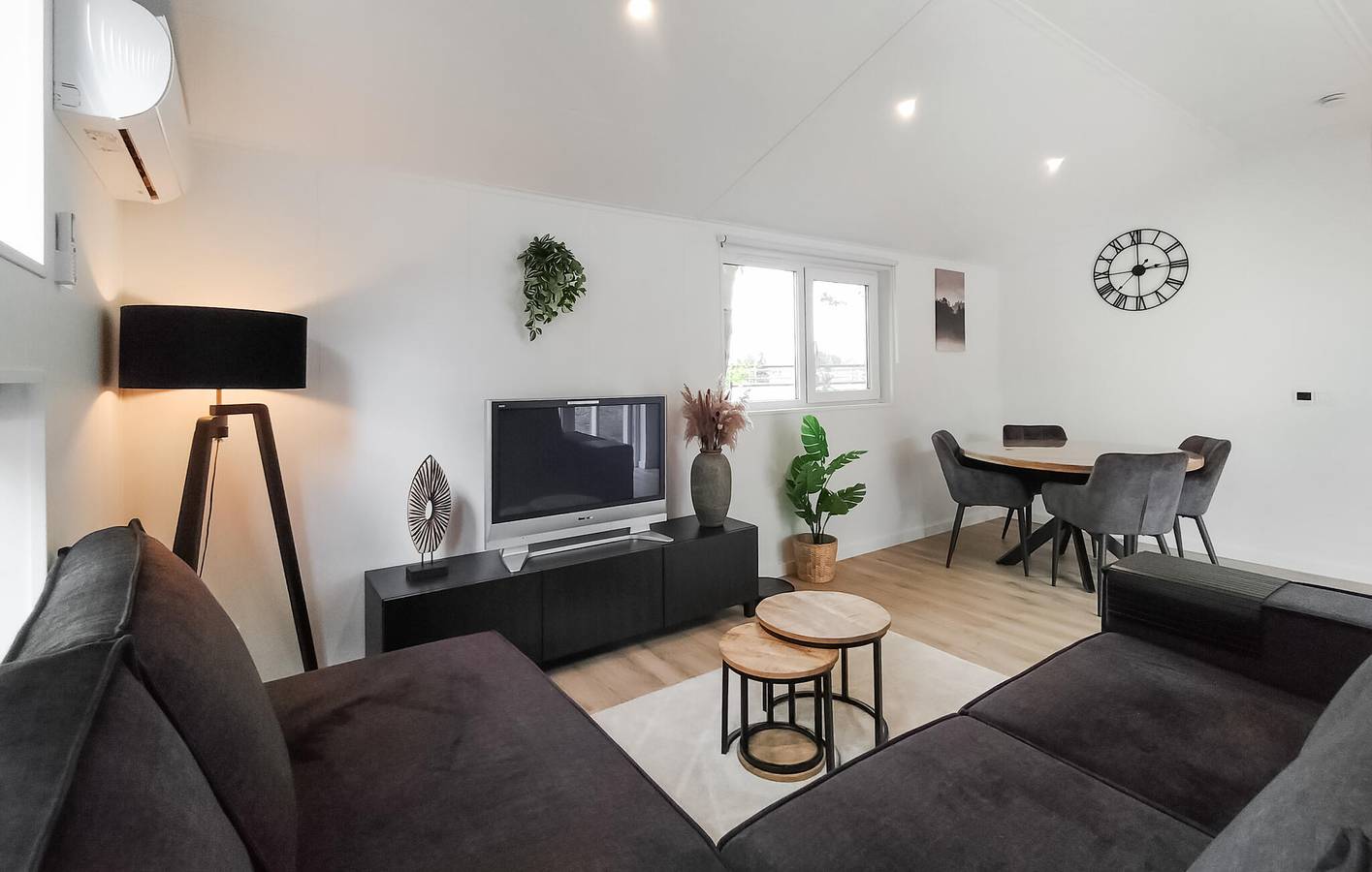 Ferienhaus für 4 Personen mit Terrasse in Sallandse Heuvelrug