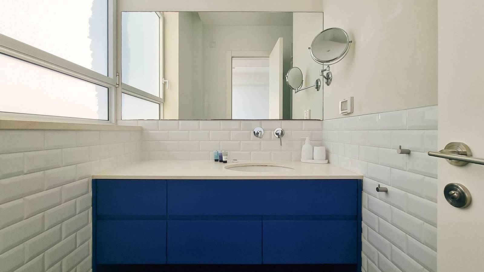 Appartement entier, Shlomo Hamelekh Topaze in Tel Aviv, District de Tel Aviv