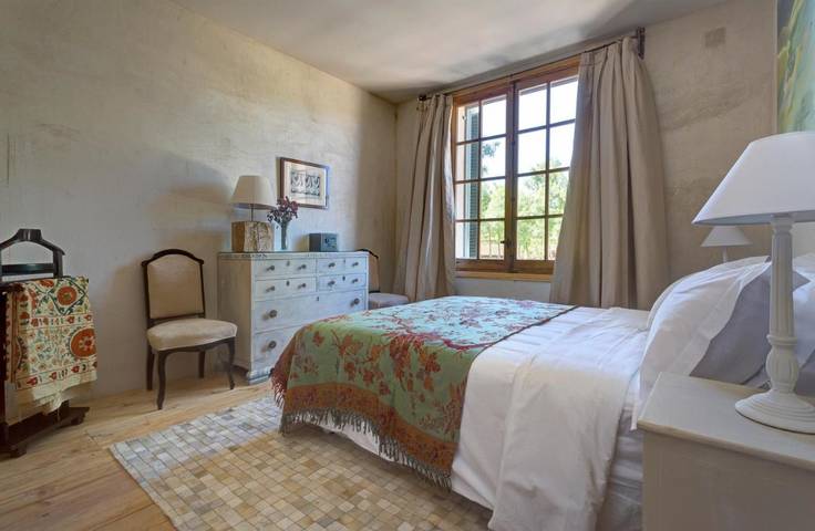 Chalet para 2 personas, con jardín además de piscina y vistas en Provincia de Segovia - 3