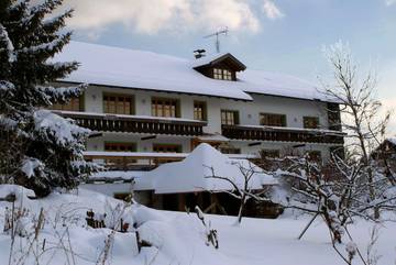 Pension für 5 Personen in Drachselsried, Vorderer Bayerischer Wald, Bild 1