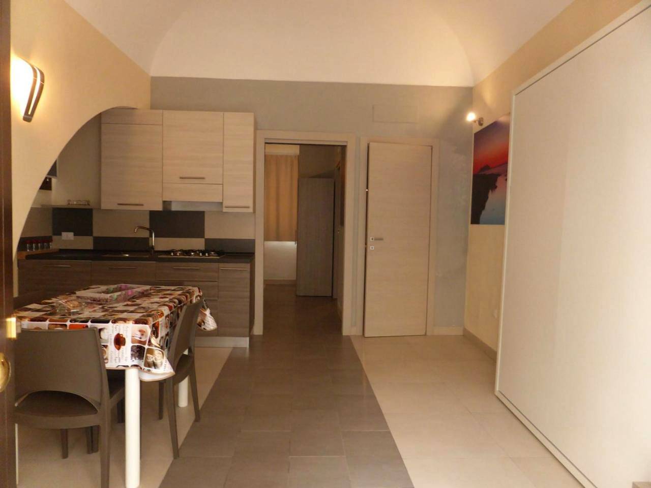 Standard Double Room in Favignana Stadt, Favignana