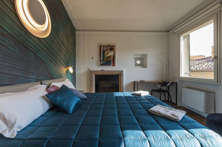 BnB für 2 Personen, mit Garten in Florenz - 2