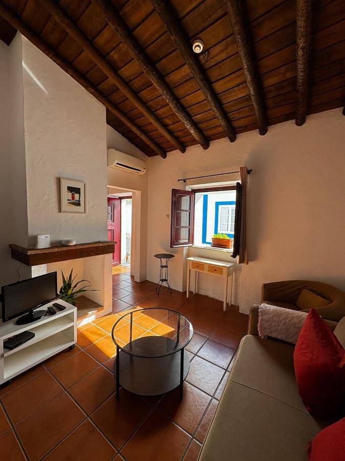 Casa Degebe - Casas da Amieria in Amieira, Portel