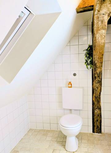 Ferienwohnung für 4 Personen in Wolfsanger-Hasenhecke, Kassel, Bild 4