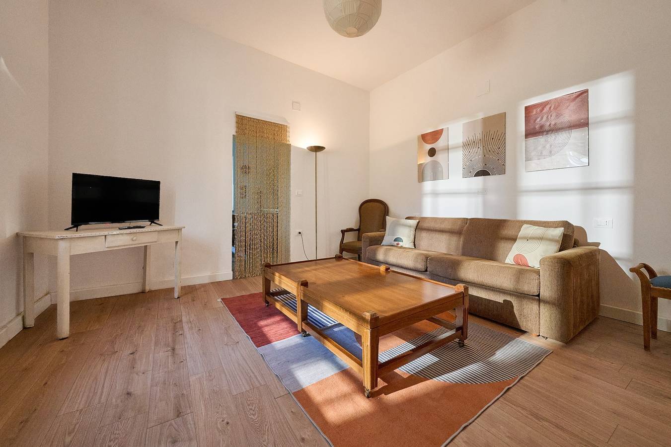 Geheel appartement, Appartement 'Casa Adriana - San Vincenzo' in San Carlo (San Vincenzo), San Vincenzo