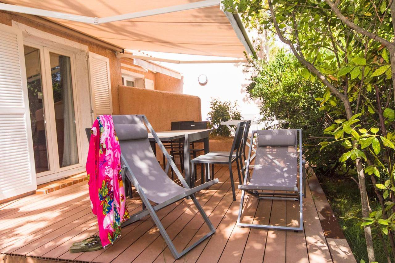 Vignale Resort in Ghisonaccia, Arrondissement de Corte