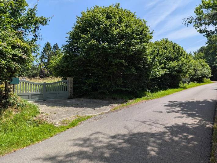 Location de vacances pour 10 personnes, avec terrasse ainsi que vue et jardin, adapté aux familles à Gonneville-sur-Mer - 2