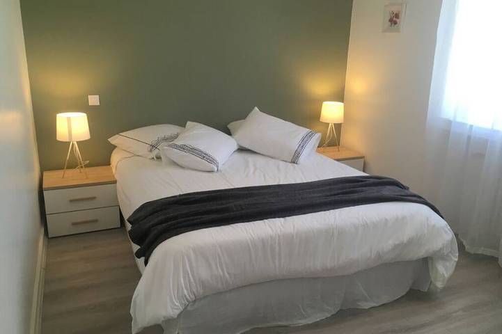 Location de vacances pour 12 personnes à Saint-André-et-Appelles - 3