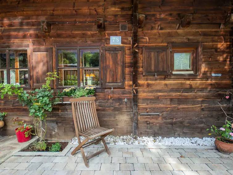 Huis 5 Personen in Stubai Alps, Stams