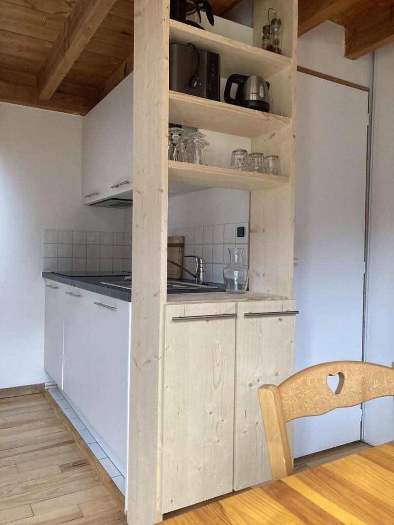 Grange de Las Coumes in Aucun, Parc national des Pyrénées