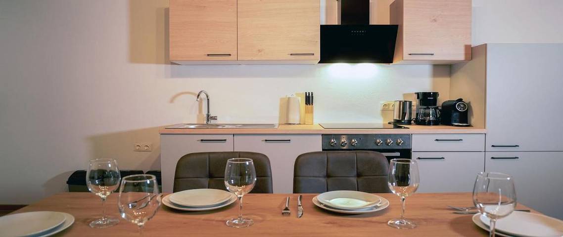 Ferienhaus für 8 Personen, mit Terrasse und Garten sowie Ausblick in Bad Loipersdorf
