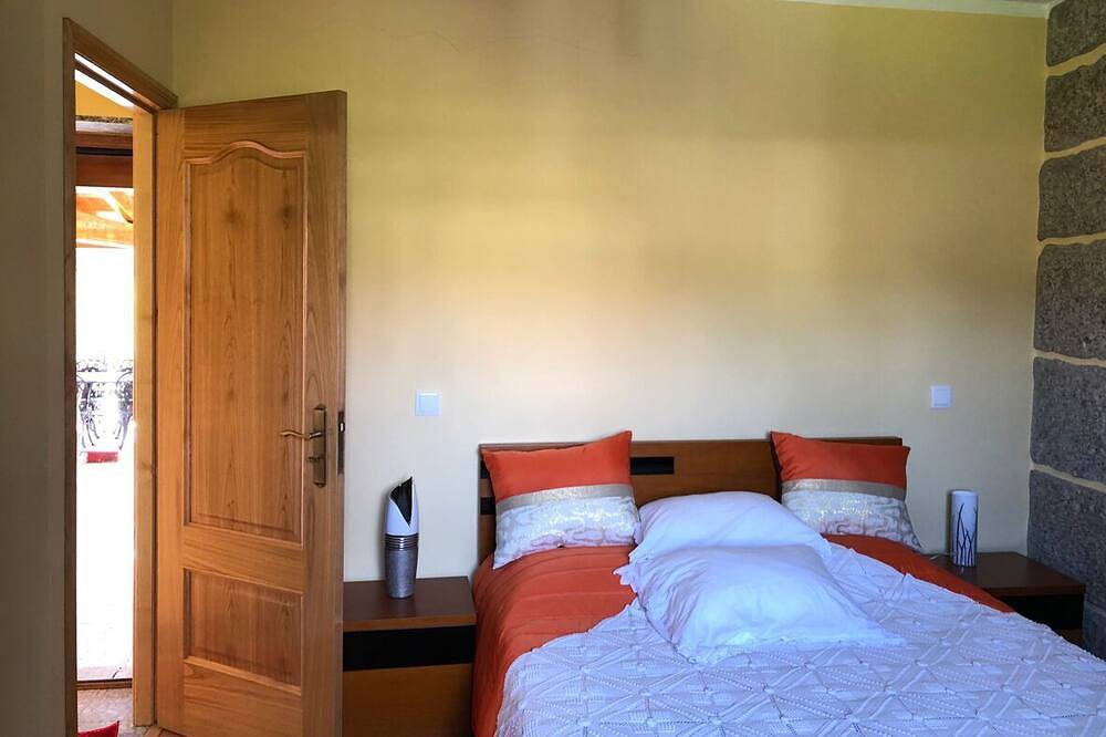 Bed And Breakfast para 2 Pessoas em Rego (Celorico de Basto), Distrito de Braga