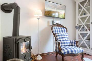 Ferienhaus für 3 Personen in St. Peter-Ording, Halbinsel Eiderstedt, Bild 2