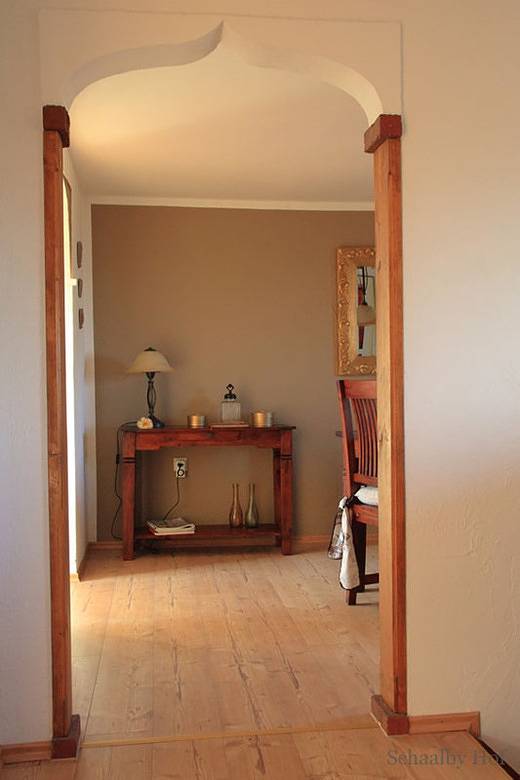 Ganze Ferienwohnung, Schaalby Hof "Utkiek" in Schaalby, Schleswig & Umgebung