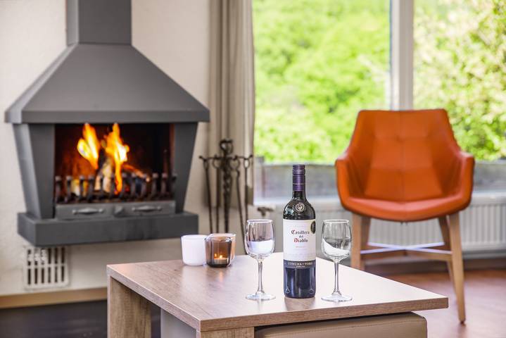 Bungalow für 6 Personen mit Terrasse in Stadtkyll, Rureifel (Nordrhein-westfalen)