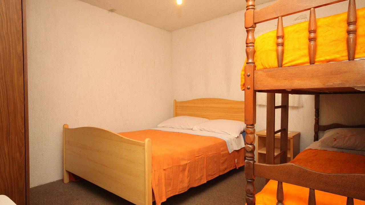 Ferienhaus für 4 Personen (20 m²) in Ripišće in Dugi otok