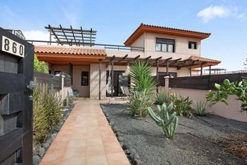 Beach House for 3 People in La Oliva, Fuerteventura, Photo 3