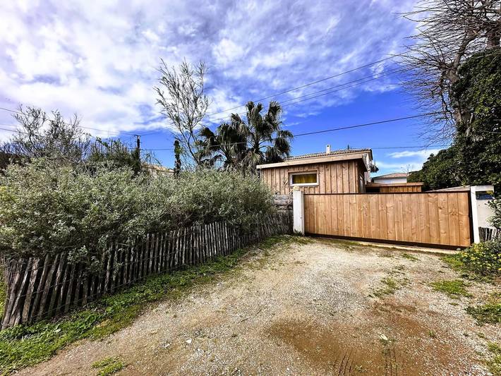 Studio pour 4 personnes - 1