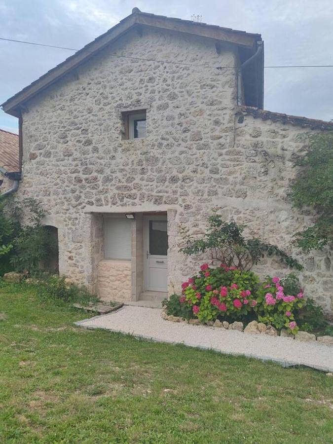 Location de vacances pour 5 personnes, avec terrasse et vue à La Croix-Blanche - 3